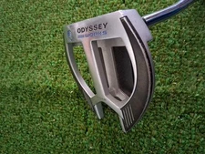 Odyssey  Works Fang Mallet Two Ball Putter