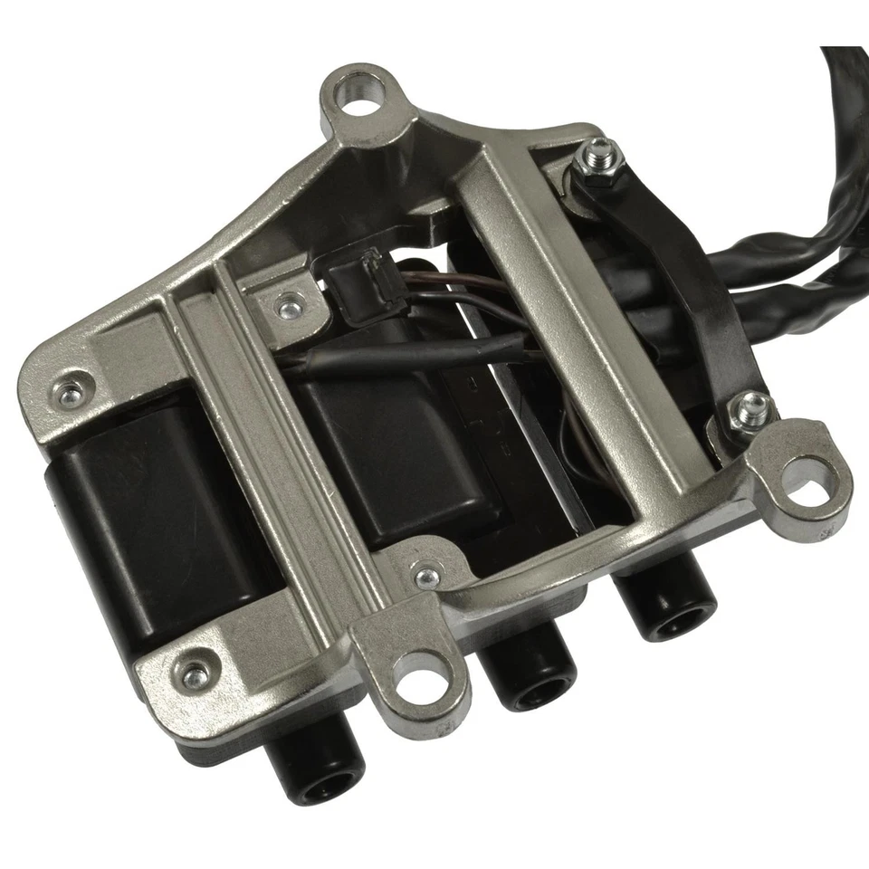 Bobina de encendido SMP 1992-1994 AUDI 100 1992 1993 1994 Foto 2 de 4