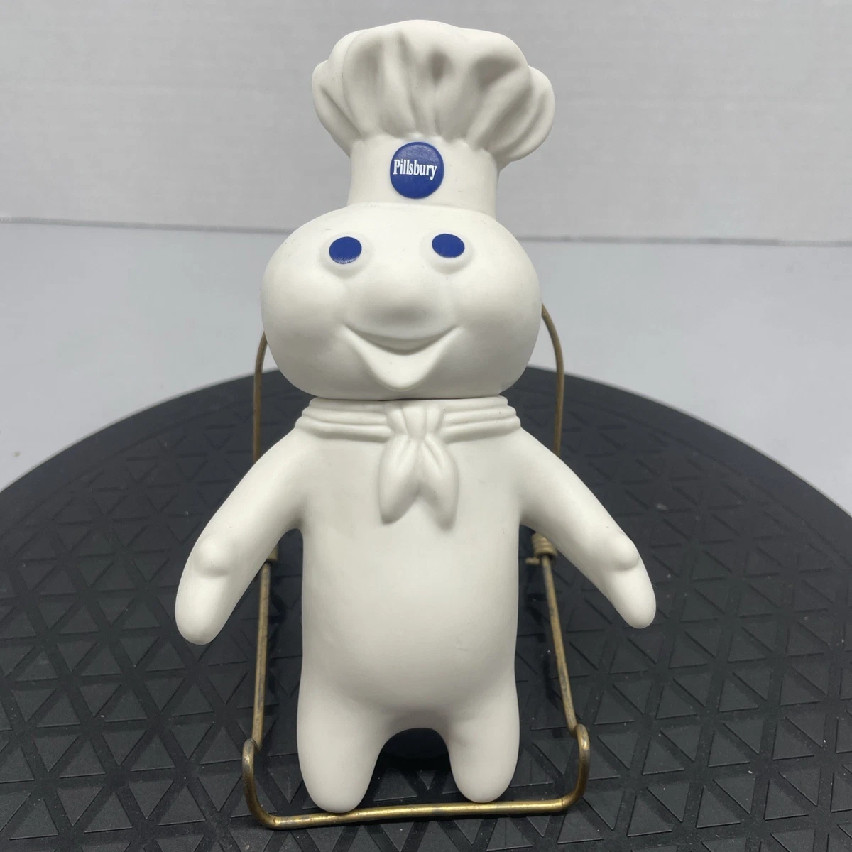 ヴィンテージ ドゥボーイ フィギュア セット 2002 pillsbury doughboy figure products for sale | eBay