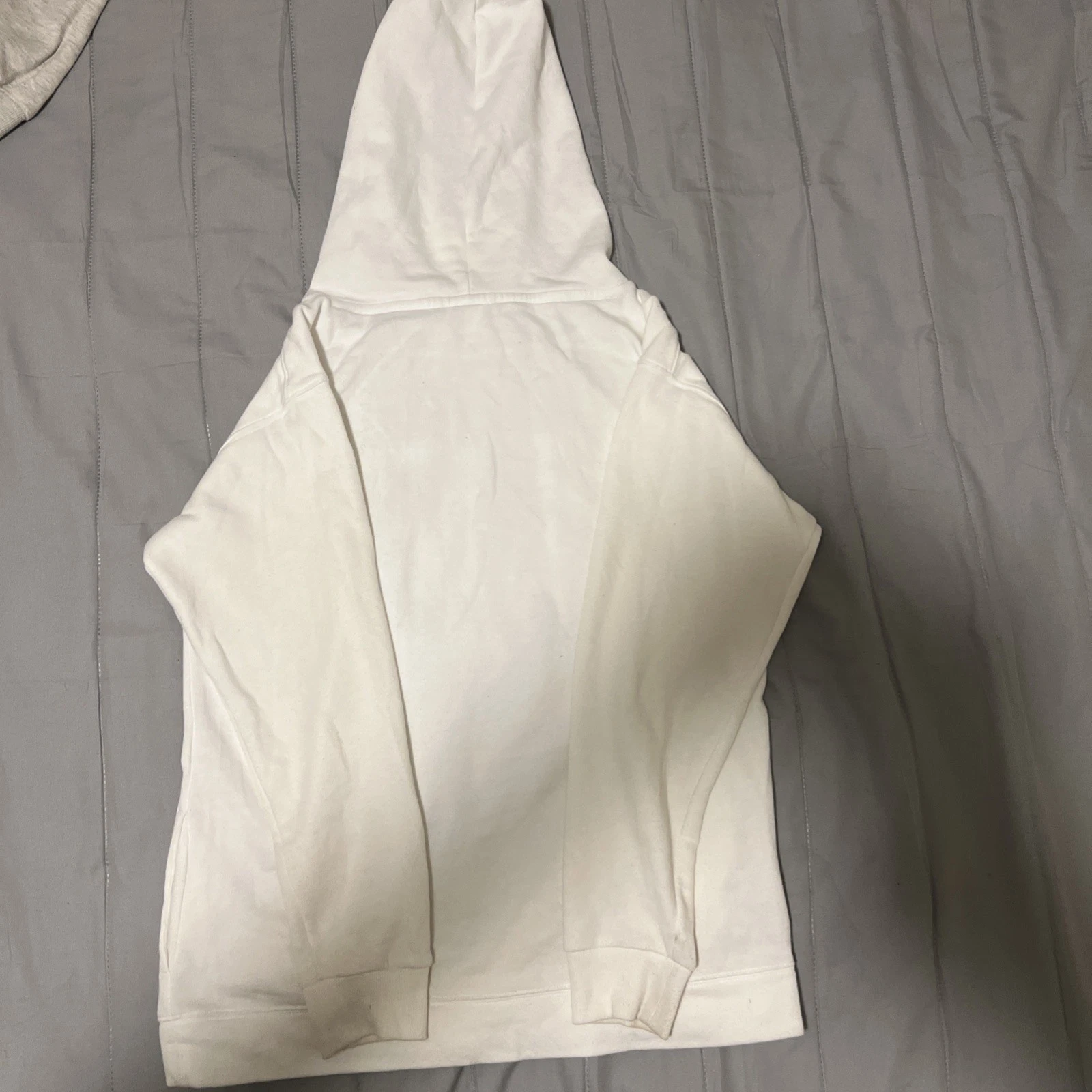 UNDERCOVER Felpa con cappuccio donna rosa Victorias Secret taglia XS