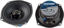 HOGTUNES Speakers - Front - Fits 2 Ohm 352F-AA