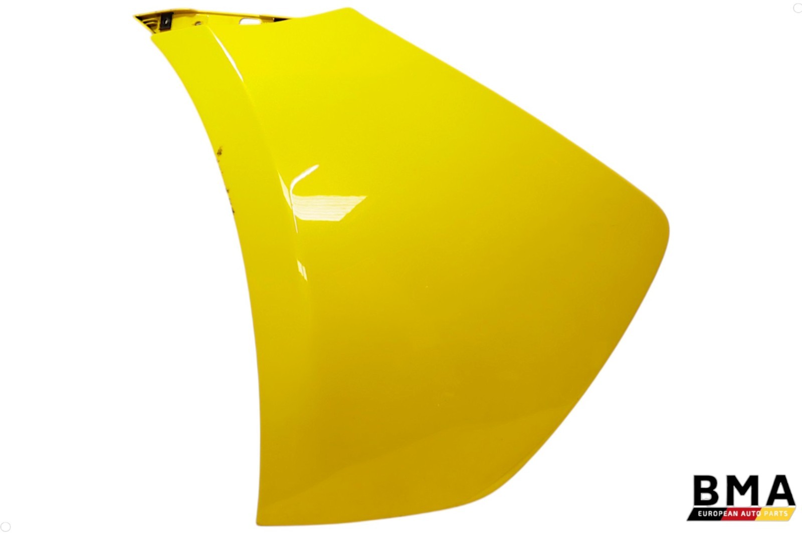 McLaren 570S 2016-2021 REAR+LEFT Rear bumper P/N 13A2536CP
