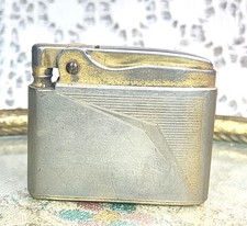 Vintage Ronson Art Works Deco Adonis Lighter ...