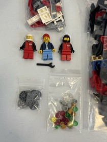 LEGO SPEED CHAMPIONS: Chevrolet Camaro Drag Race (75874)