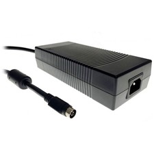 Tiger Power Supplies 24vdc 8.3A 200W power supply C14 4 PIN DIN