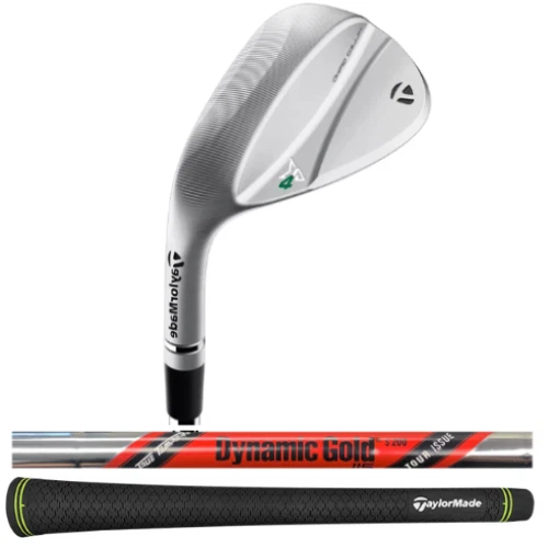 TaylorMade Left-Handed 56 Loft Golf Clubs for sale | eBay