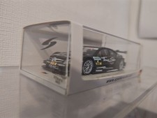 Spark Mercedes AMG C-Coupe DTM 2013 Diecast 1/43 Model [Age 13+]