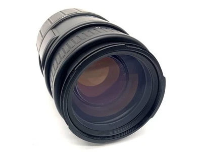 Sigma DL Objectif Zoom AF 70-300mm f/4-5.6 D Nikon AF Noir - Photo 1/4