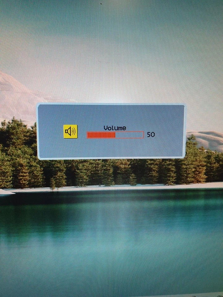 Acer AL 1717 A LCD 1280 x 1024 Fullscreen Monitor with VGA & UK Power Cable +VAT - Image 4 of 4