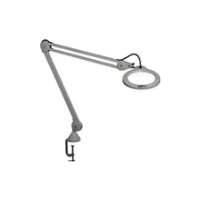 VISION-LUXO LFG028215 MagnifierLight,Articulating,AR 45in,GY 460K96