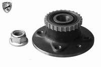 Radlagersatz Hinten Vaico V46 0445 FÜR Renault