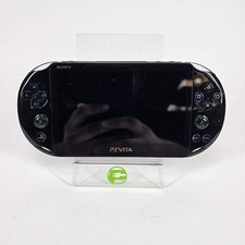 Sony Playstation Vita PS Vita PCH-2000 Handhe...