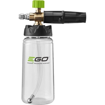 #ad #ad Premium Brass Foam Cannon with Foam Control Knob and Nozzle Adjustment $82.99