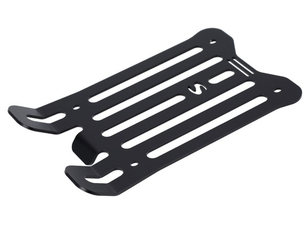 "GepäCkträGer \"Custom\", Schwarz - FüR Simson KR51/1, KR51/2, SR4-2, SR4-3, SR4-4"-image