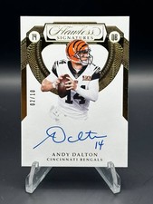 2017 Panini Flawless Baseball Cards 19