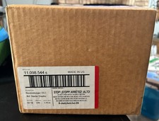 Disney Lorcana TCG Reign of Jafar Starter Decks Display 8 Case Sealed