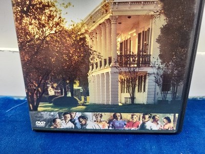 Triumph at Carville - A Tale of Leprosy in America (DVD, 2008) for