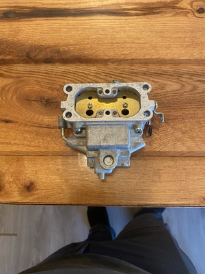 #ad Briggs amp; Stratton 16HP 23HP 808212 808278 843323 Carburetor $200.00