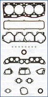 Ajusa Dichtungssatz Zylinderkopf 52094900 FüR UNO Ritmo Regata Fiat Lancia Super