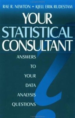 Your Statistical Consultant : Answers to Your Data Analysis Quest