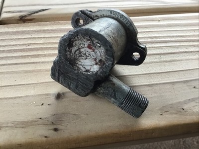 Smiths Tacho Drive Gear BG1508/05 BSA Gold Star