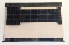 Yamaha XJ 650 T 11T 1982 Spare Parts List Microfiche (Apr 1982)
