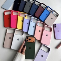 iPhone 18 pro max case With Logo  for iPhone 18 ,  iPhone 18 Pro  18 Pro Max