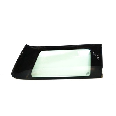 MINI COOPER R50 One Right Side Rear Body Window 43R-001025 1.60 Benzin 66kw 2005