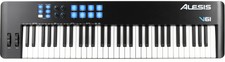 Alesis V61 Mkii 61-key Usb-midi Keyboard Controller