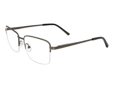 NEW Durango CHARLES Eyeglasses 2 Graphite 100% AUTHENTIC