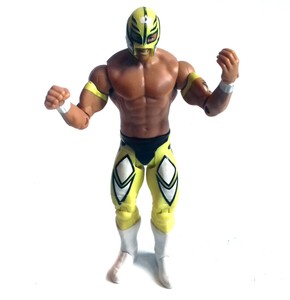wwe action figure toys