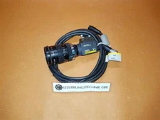 Omron F150-S1A Camera incl. 50mm 1:18 Lens Cosmicar JAPAN