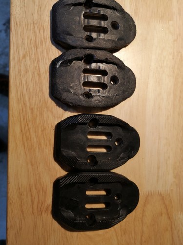sidi shoe inserts