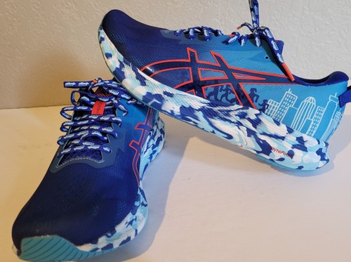 NEW ASICS GEL NOOSA TRI-13 BOSTON 