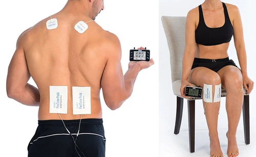 Dr-Ho's Circulation Pain Relief Therapy System Pro Healthy Body Muscle Massage - Picture 4 of 11