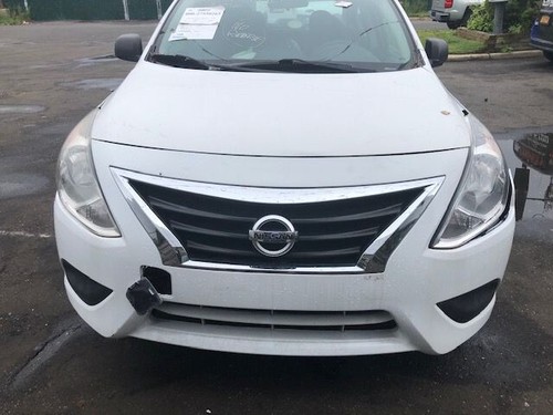 2015-2019 Nissan Versa and Nissan Micra AC Heater Climate Control Unit OEM - Picture 10 of 11