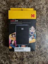 New Kodak photo printer and Photo Paper