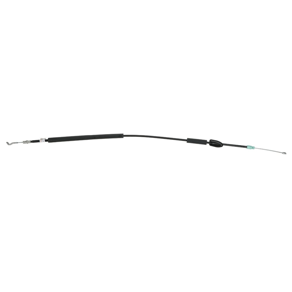 Parking Brake Cable-Sport, VIN: G Mopar 52059891AM fits 16-18 Jeep