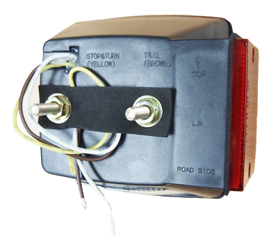 Boat Trailer Lights In Trailer Lights And Wiring Kits - Foto 11