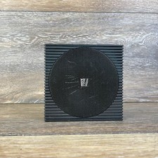 Soundfreaq Sound Rise SFQ-07 Black Wireless Bluetooth Alarm Clock Radio Speaker