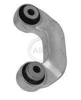A.B.S. 260018 Koppelstange PendelstüTze Stabi Vorne Rechts FüR Audi Skoda VW