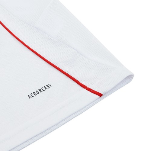 Maglia River Plate 2024-2025 Adidas Home Football Shirt Nuova Originale - Imagen 4 de 4