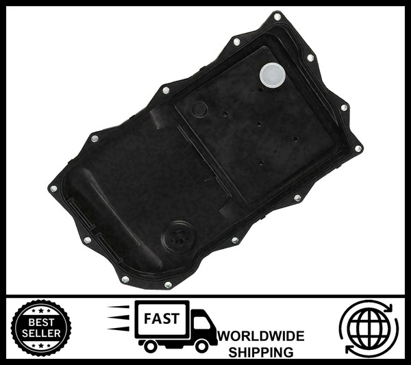 Automatikgetriebe ÖLwanne Filter FüR BMW 1Er 2Er 3Er 4Er 5Er 6Er 7Er 8Er-image