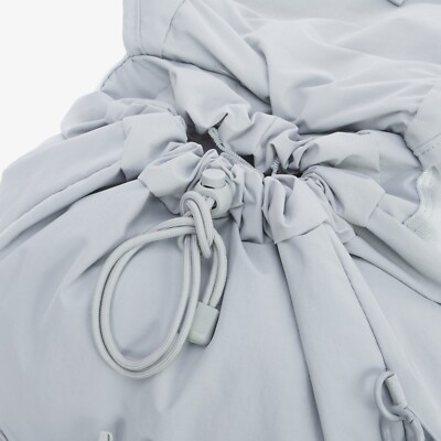 THE NORTH FACE Korea W'S BREEZE BACKPACK COOL_GRAY NM2DR19 | eBay