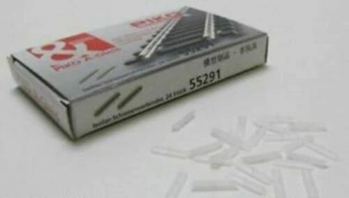 Binari PIKO set per modellismo ferroviario scala H0