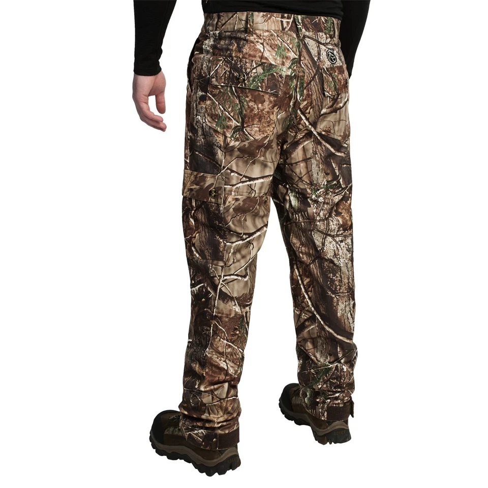 Drake Rutwear Early Season Hunting Pants - Realtree Camo 2XL - NEW! - Image 2 of 2