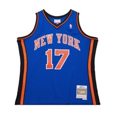 Jeremy Lin Size S New York Knicks NBA Fan Apparel & Souvenirs for