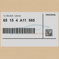 Genuine BMW 65154A11565 -