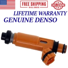 NEW OEM DENSO x1 Fuel Injector For 1998-04 Mitsubishi Montero Sport & Montero V6