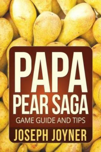 PAPA PEAR SAGA free online game on